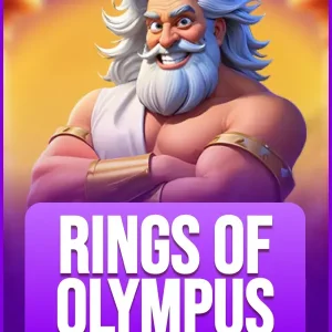 Ring of Olympus