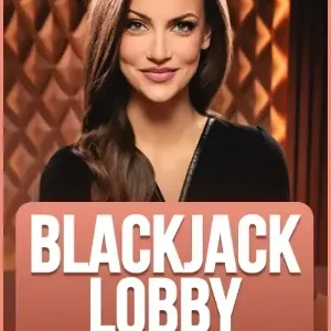 Blackjack Lobby