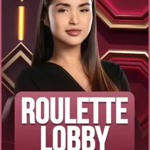 Roulette Lobby